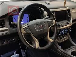 جی ئێم سی ئەکادیا